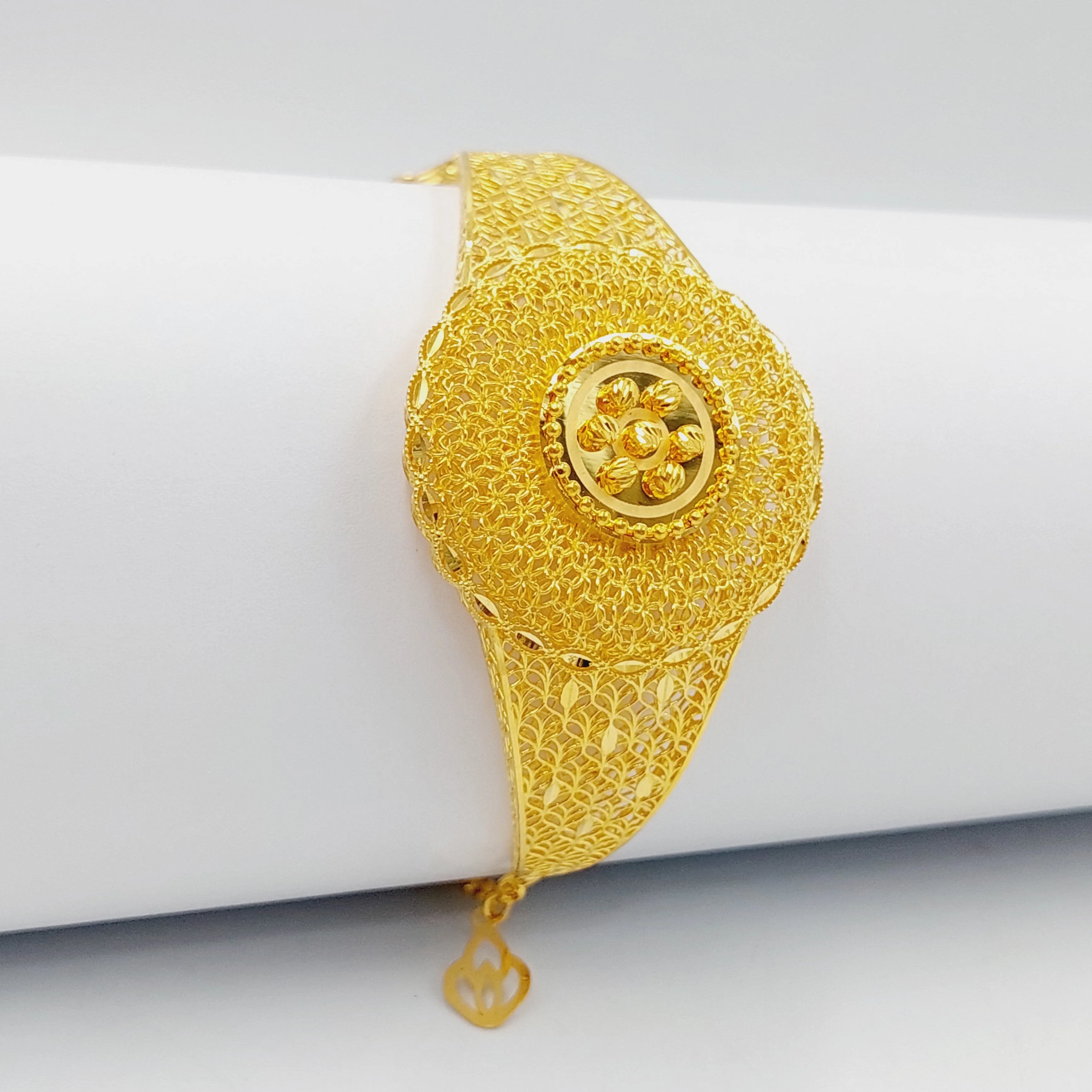 Luxury Kuwaiti Bracelet