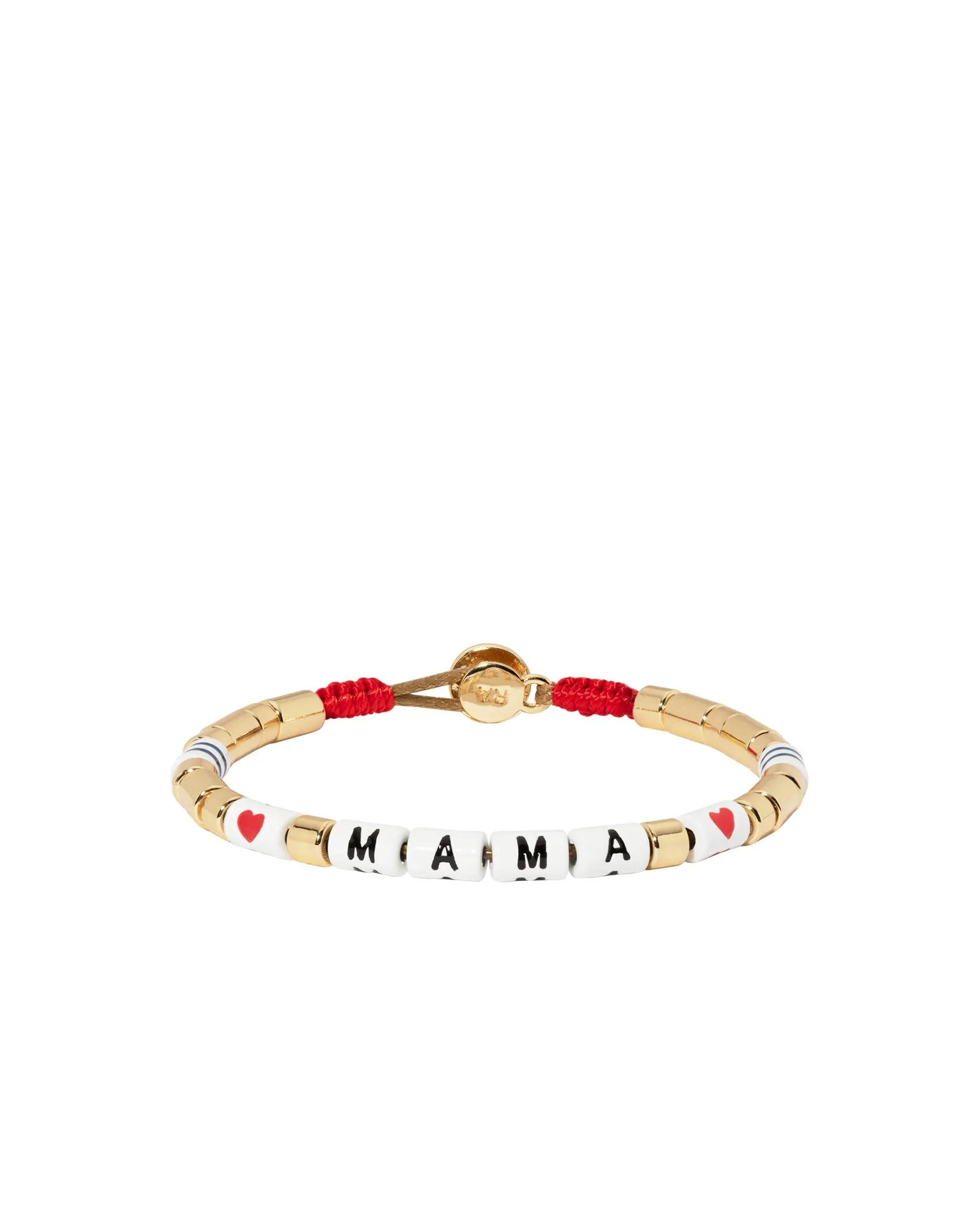 Mama Bracelet Duo