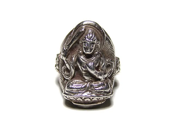 Manjushri Ring