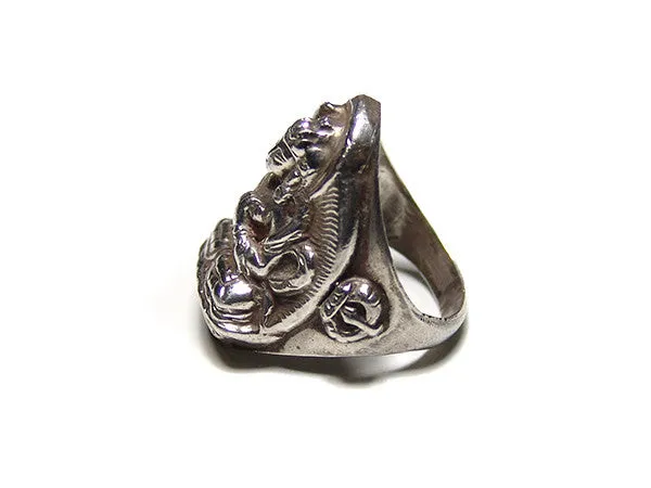 Manjushri Ring