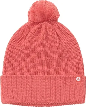 Marmot Women&#x27;s Snoasis Hat Grapefruit | Buy Marmot Women&#x27;s Snoasis Hat Grapefruit here | Outnorth