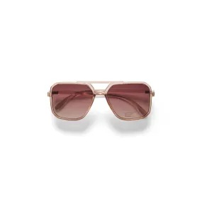 Part Two Elenore Sunglasses UV400 30308369 In Caramel Cream