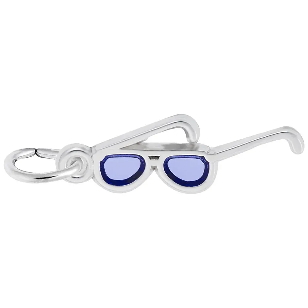 Rembrandt Charms - Sunglasses Charm - 2455