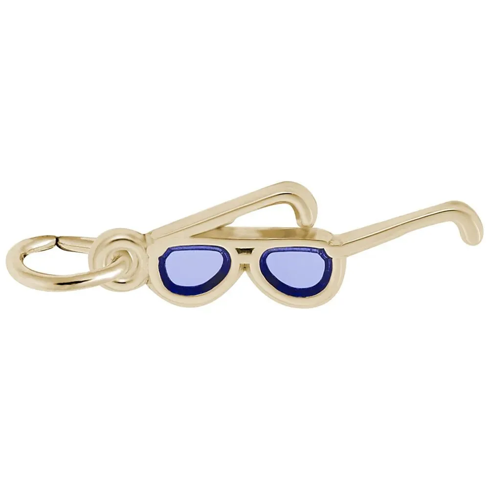 Rembrandt Charms - Sunglasses Charm - 2455