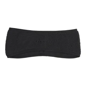 Röhnisch Pile Headband Black | Buy Röhnisch Pile Headband Black here | Outnorth