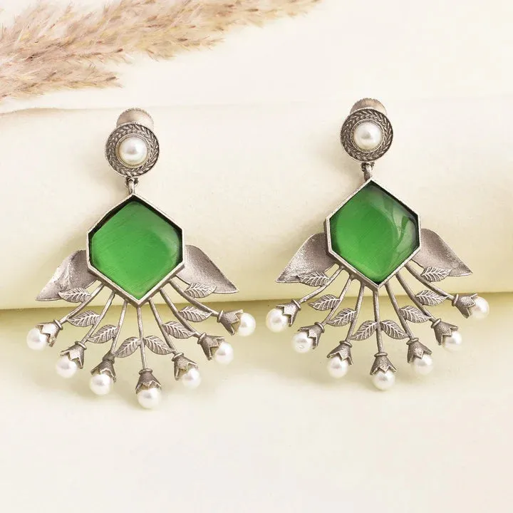 Rimpi Combo Earring Set - wxo