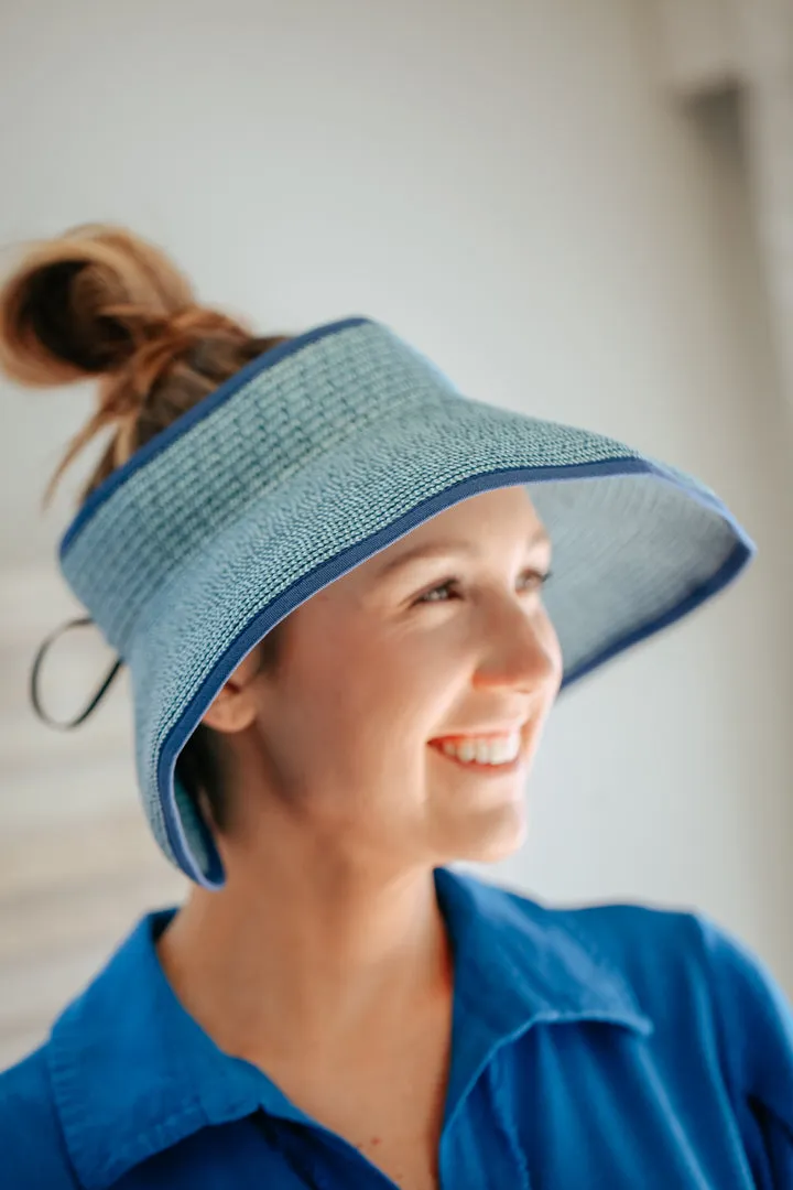 Roll-Up Sunhat