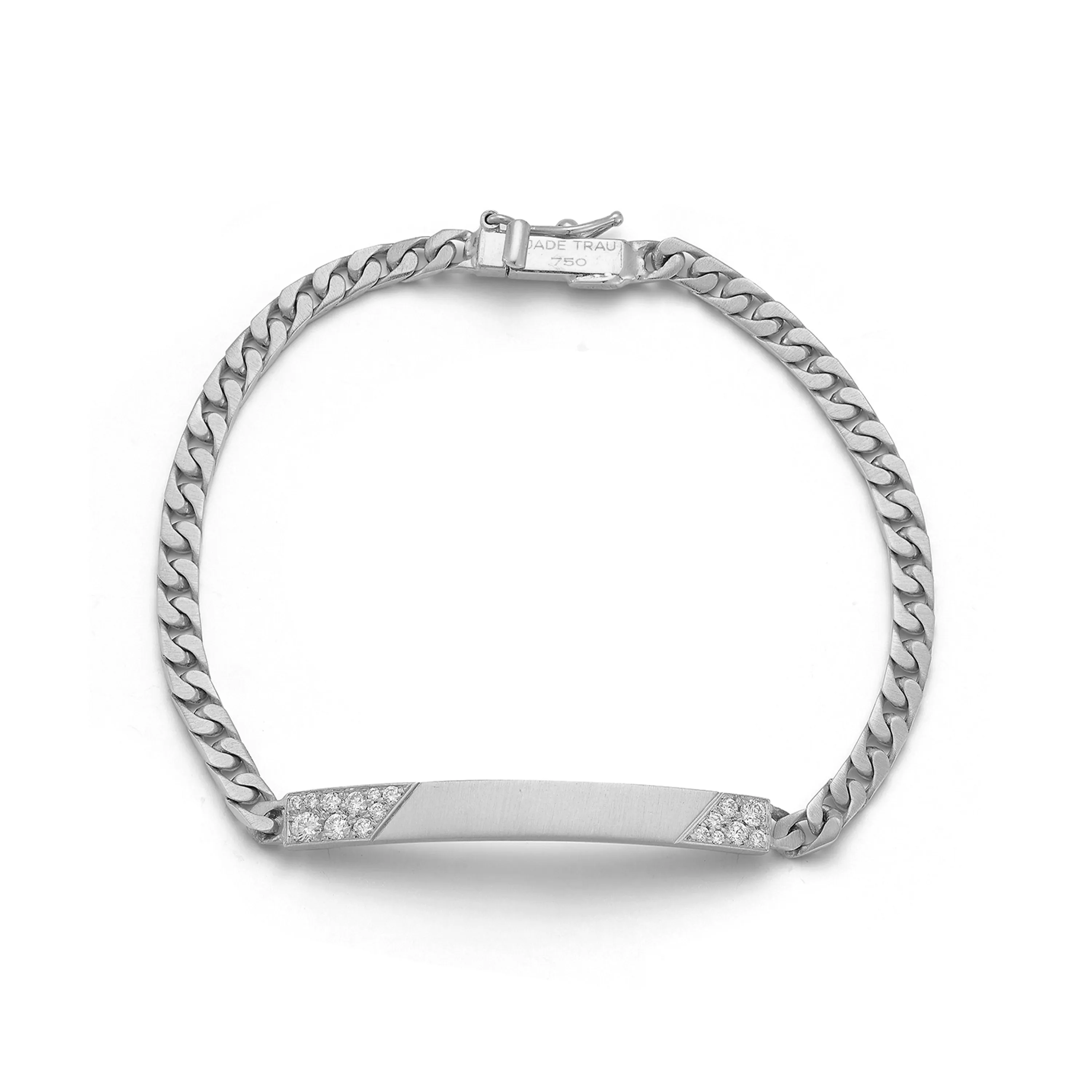 Rowe ID Bracelet