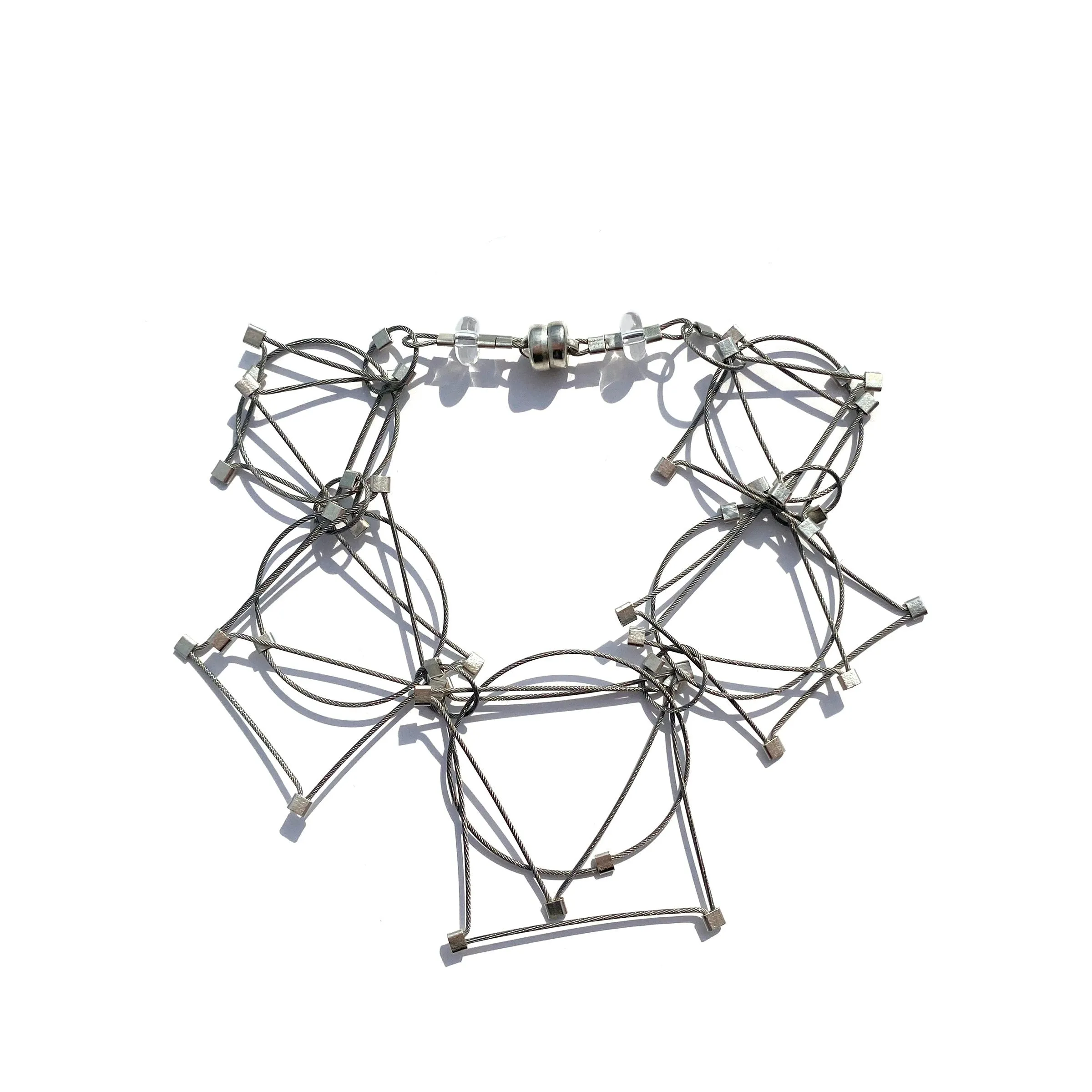 Shape Bracelet