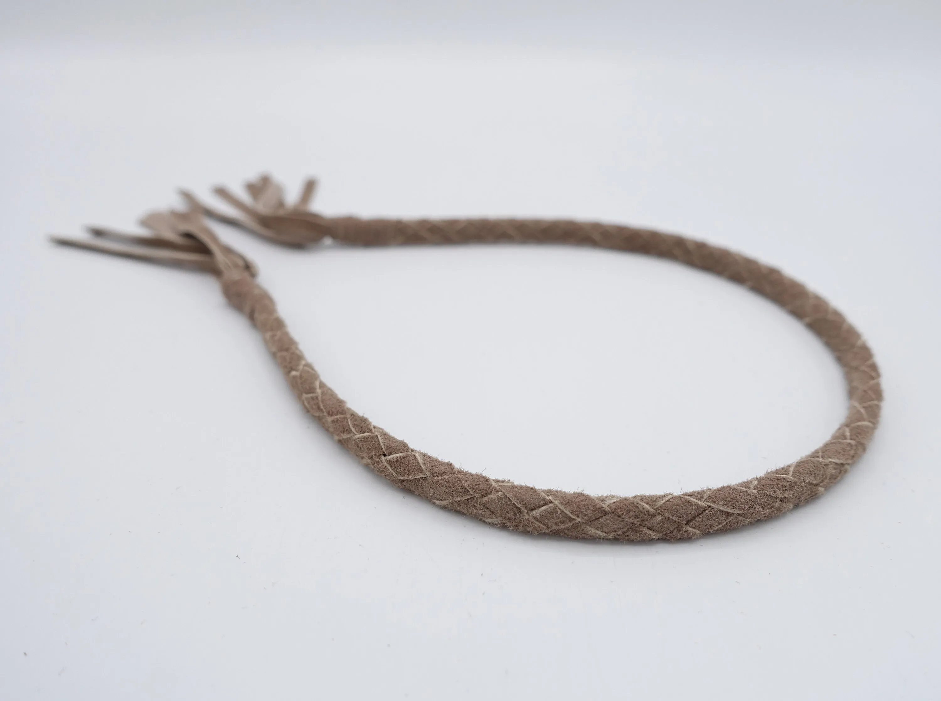 suede headband, braided headband, fringe headband, tassel headband for women