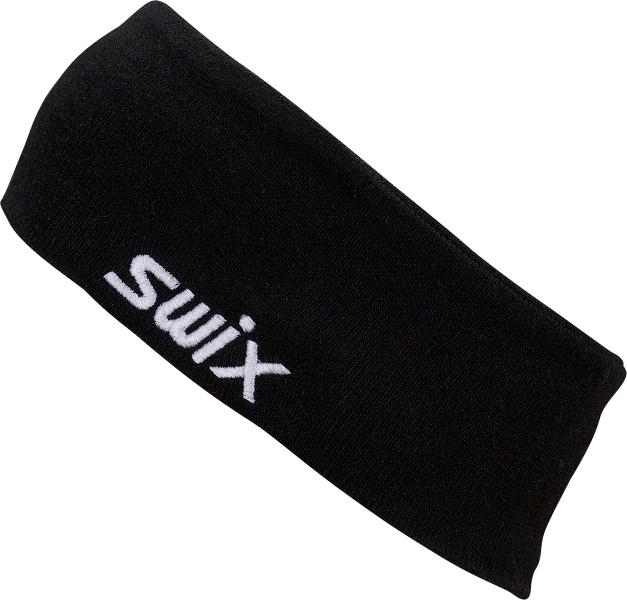 Swix Tradition Headband Black | Buy Swix Tradition Headband Black here | Outnorth