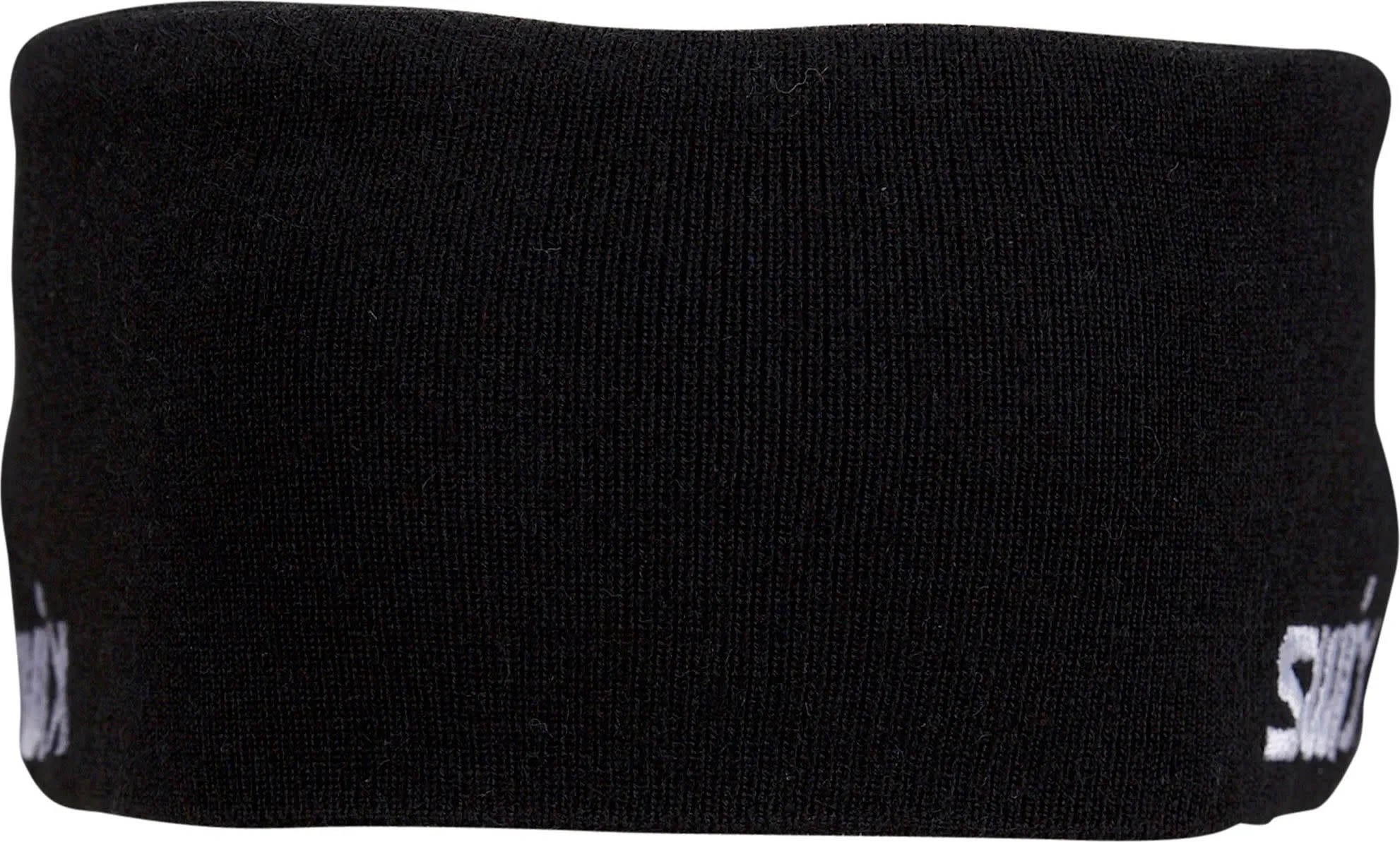 Swix Tradition Headband Black | Buy Swix Tradition Headband Black here | Outnorth