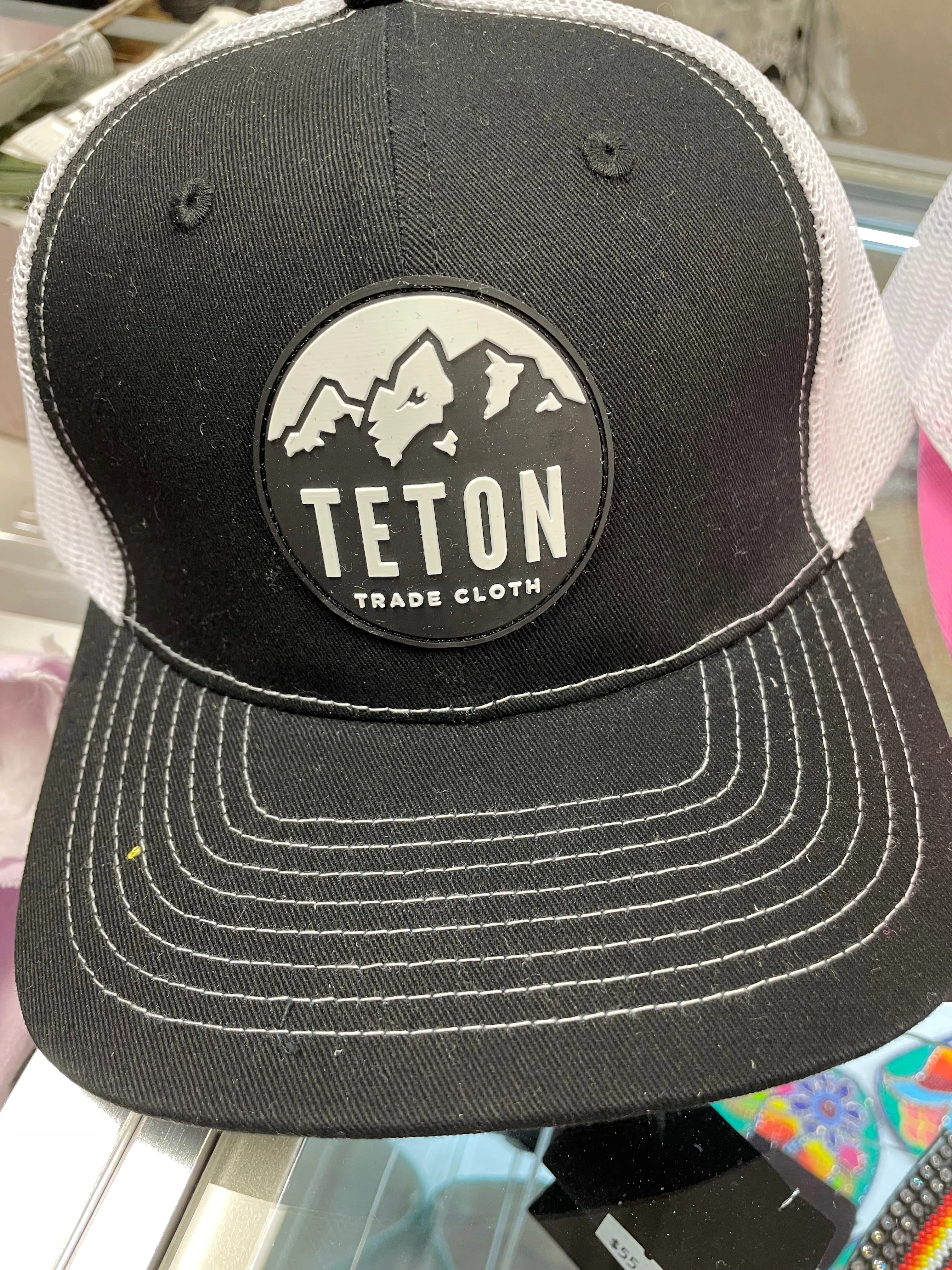 Teton Hat