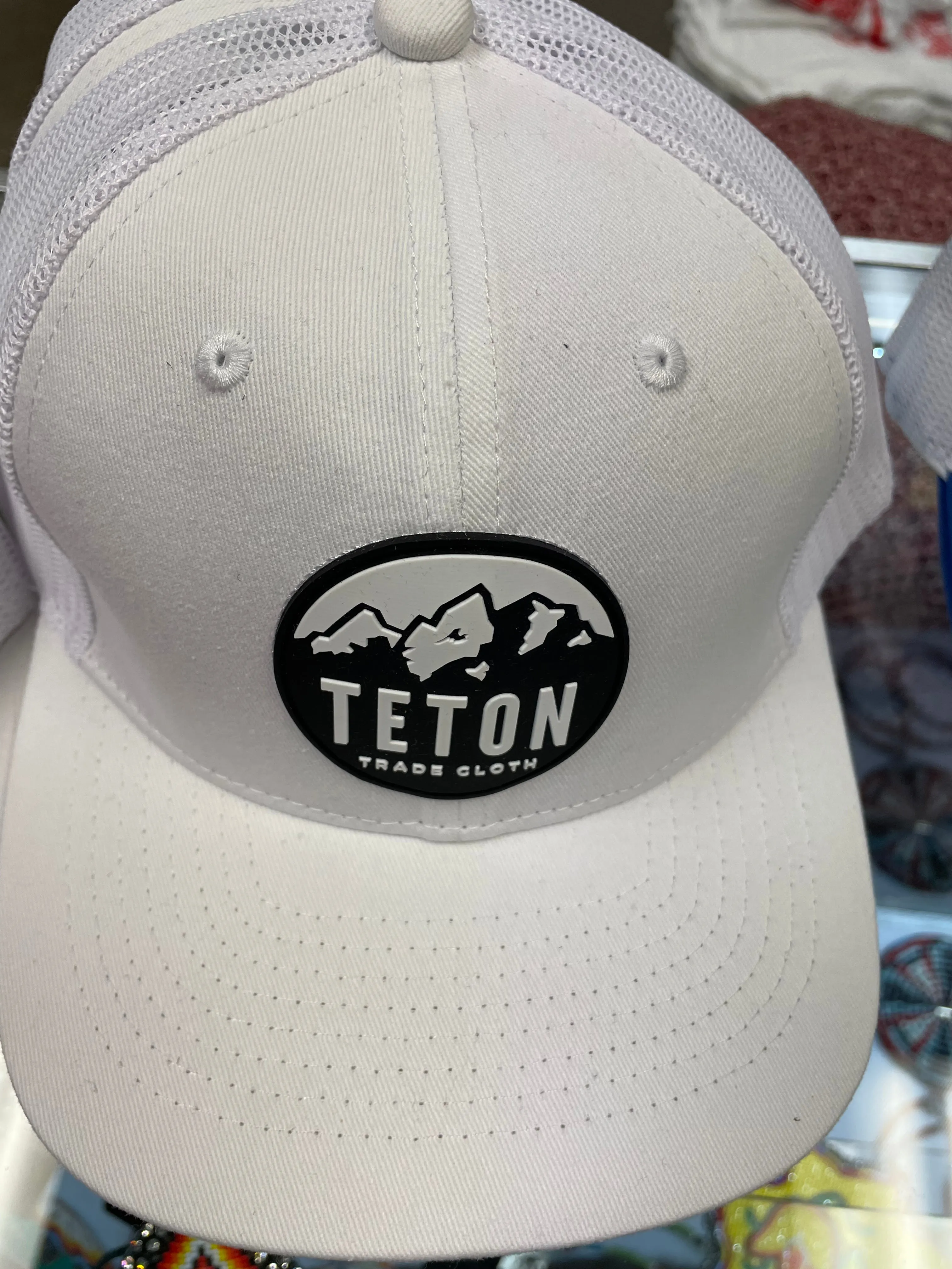 Teton Hat