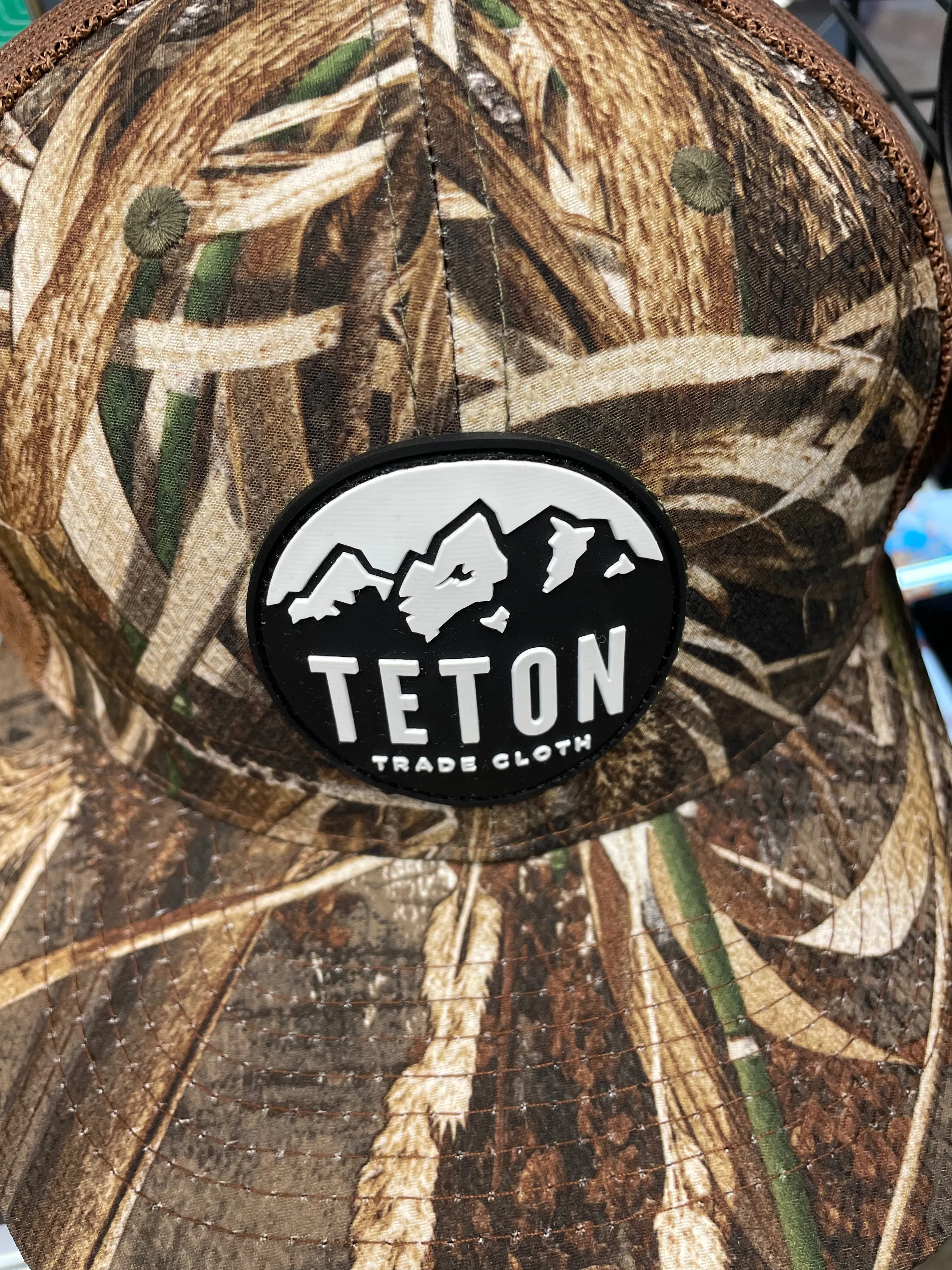 Teton Hat