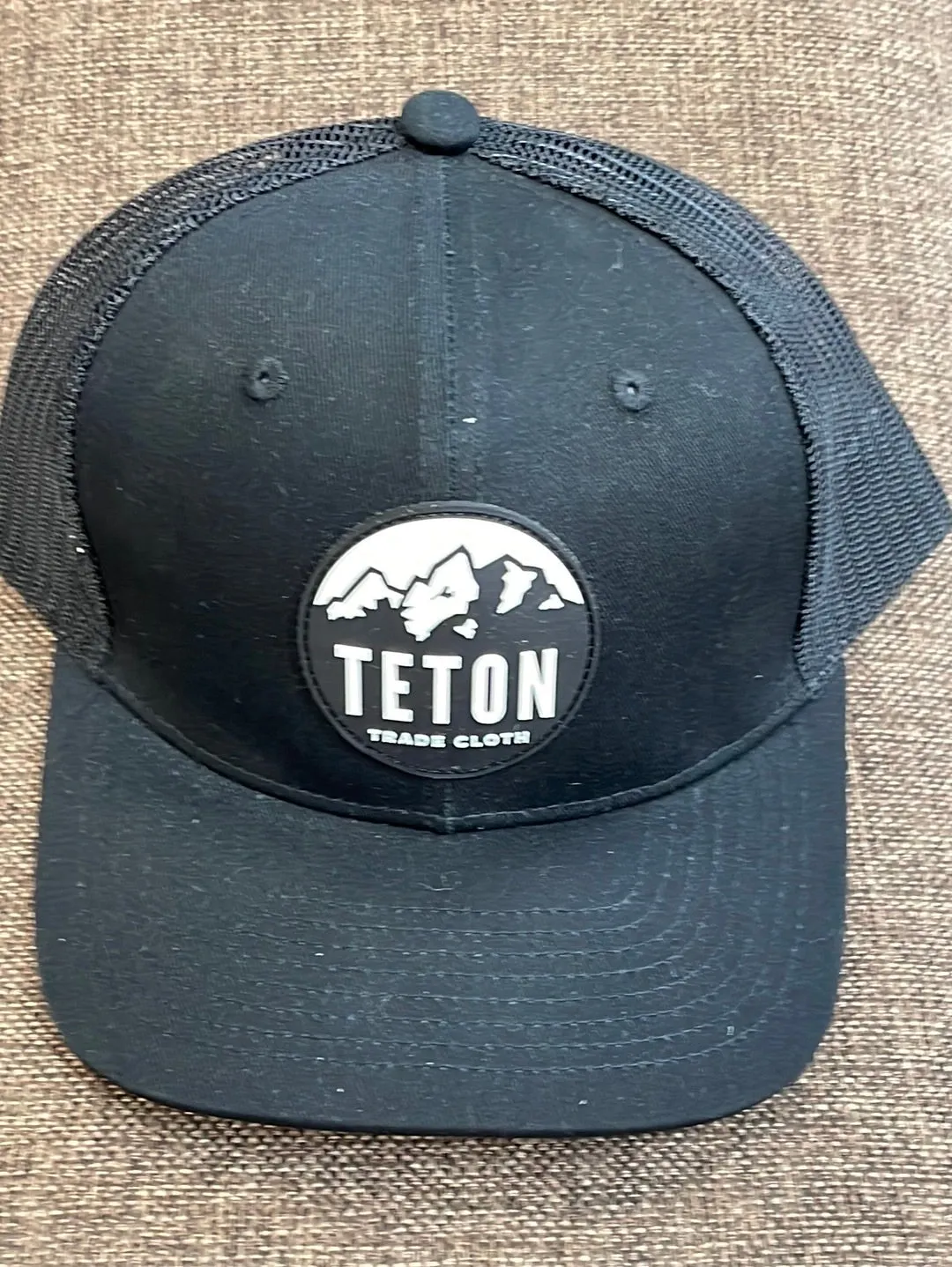 Teton Hat