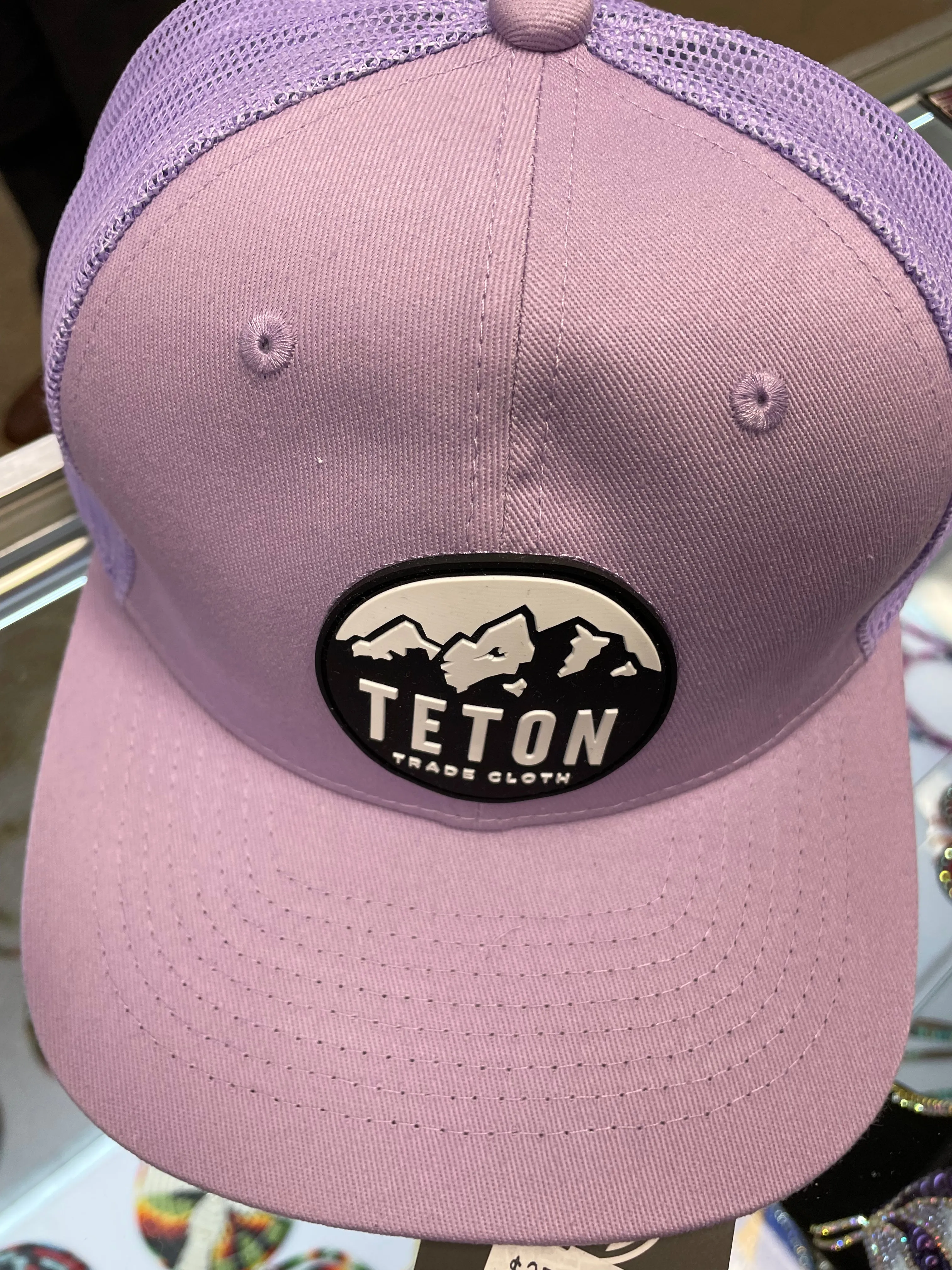 Teton Hat