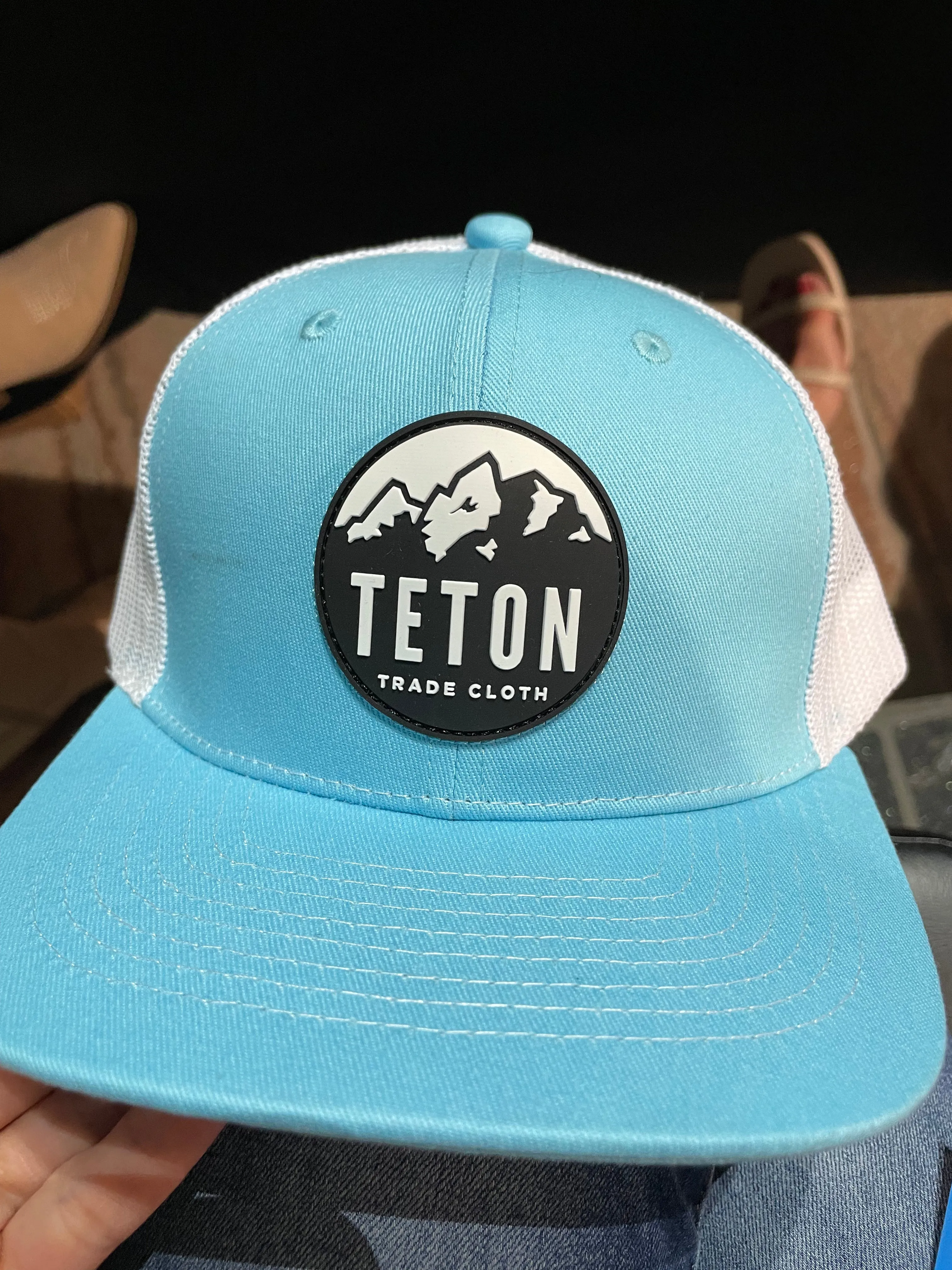 Teton Hat