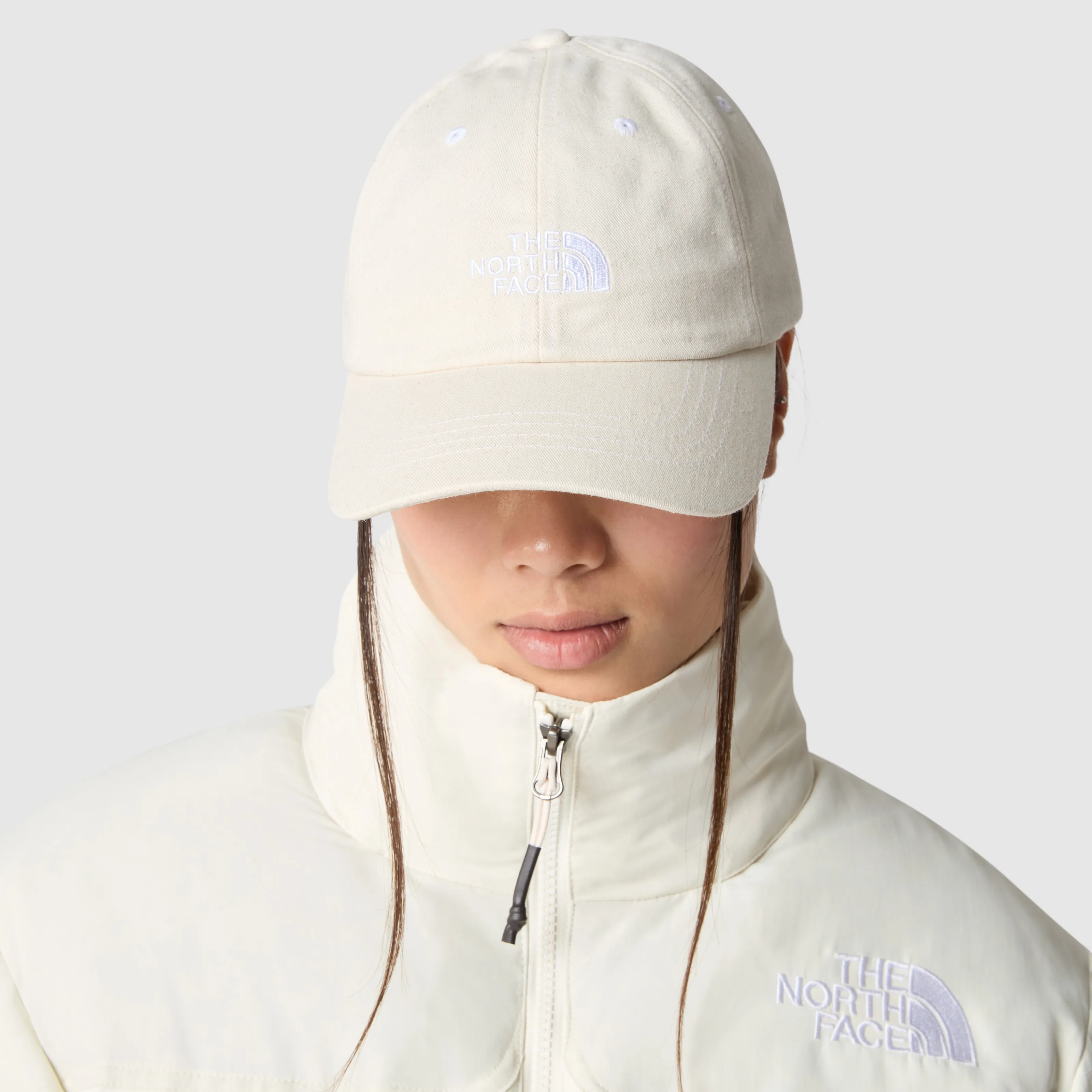 The North Face Norm Hat White Dune/Raw Undyed | Buy The North Face Norm Hat White Dune/Raw Undyed here | Outnorth