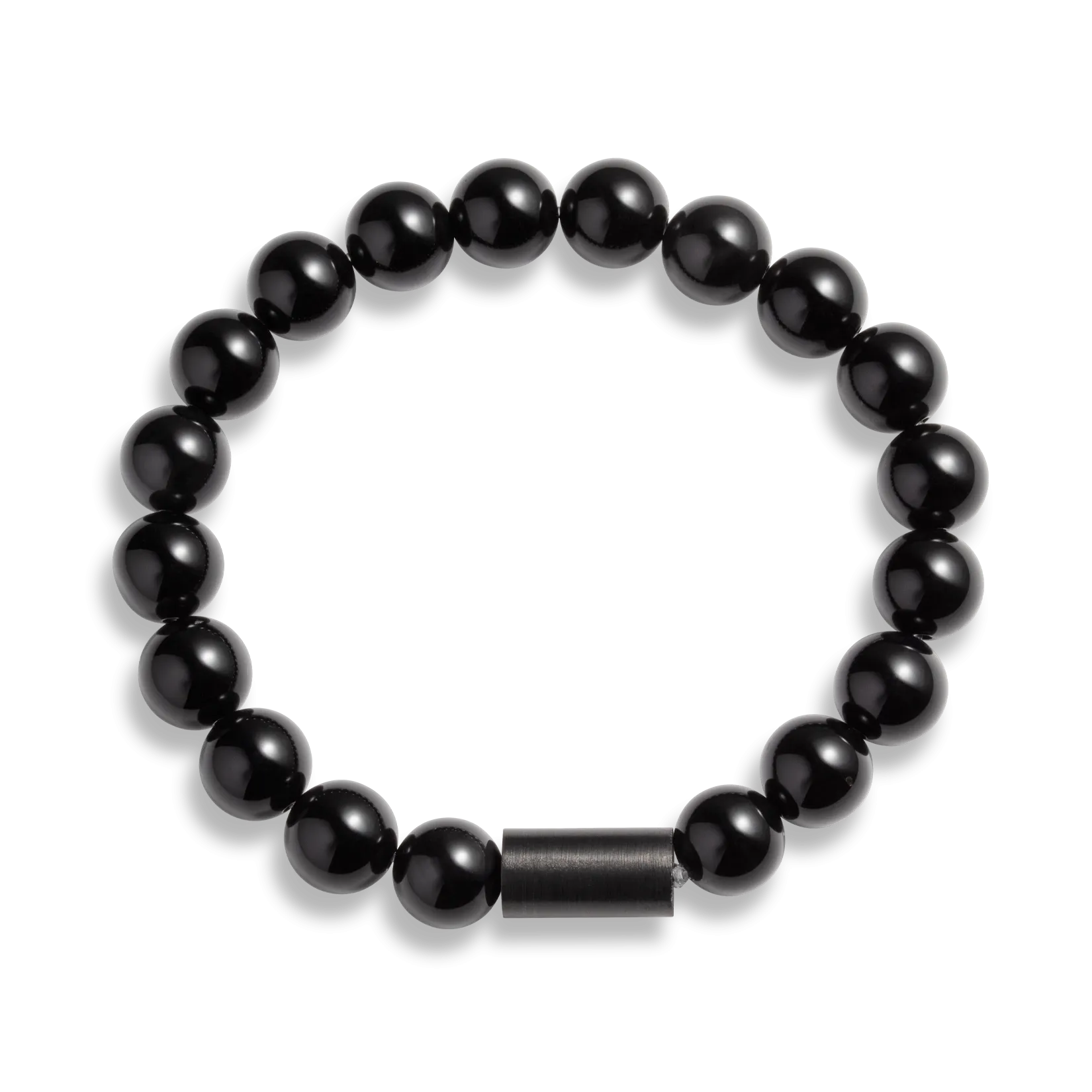 The Venturer Bracelet - Black