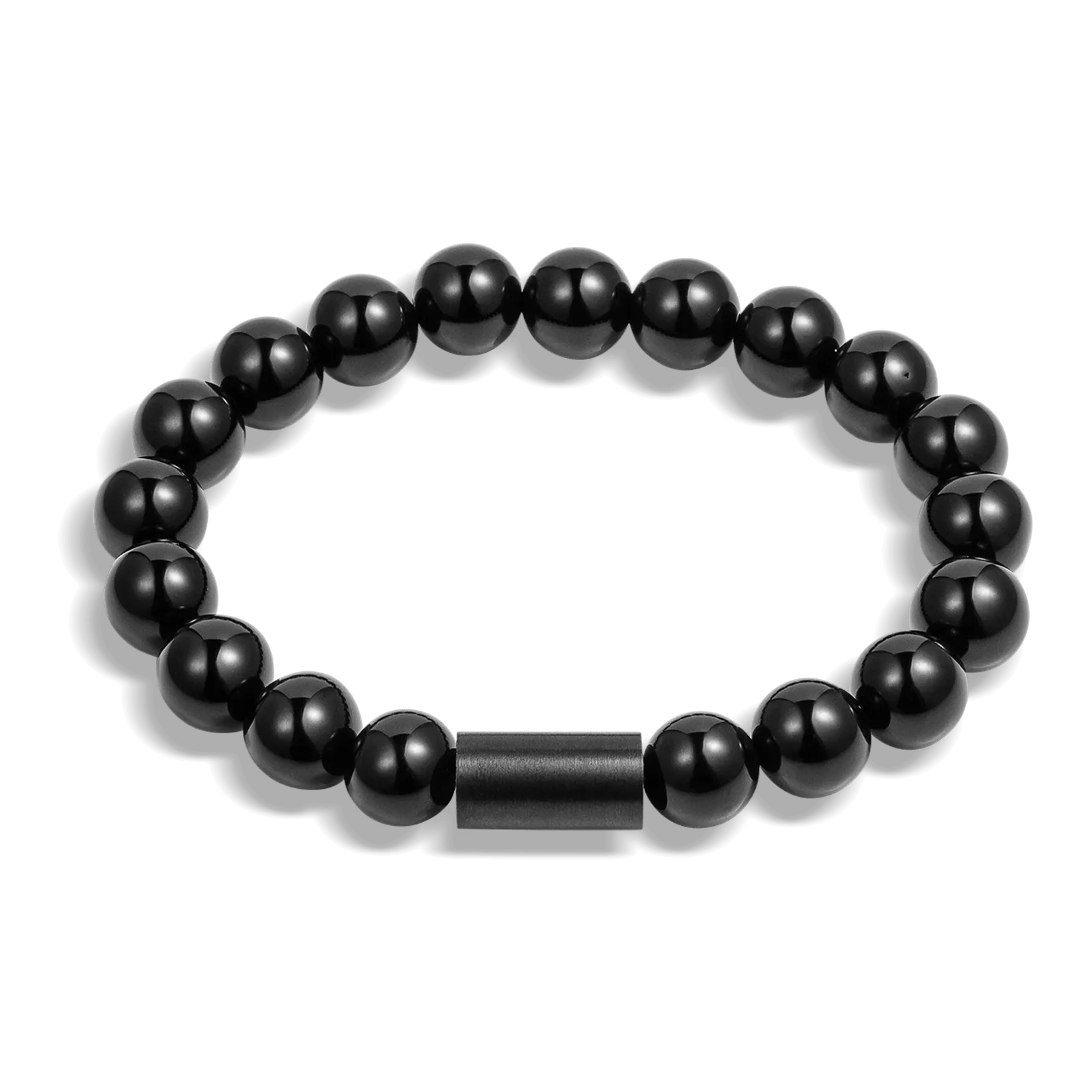 The Venturer Bracelet - Black