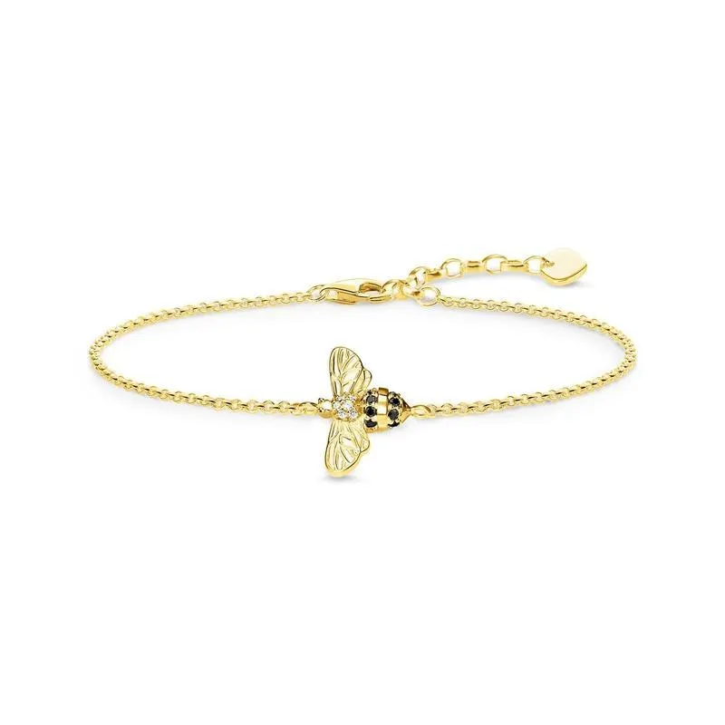 Thomas Sabo bracelet bee