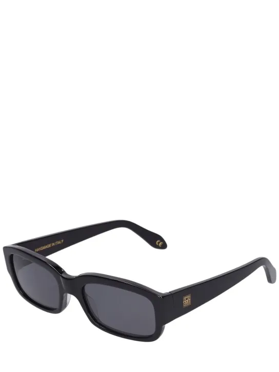 Toteme   The Regulars acetate sunglasses 