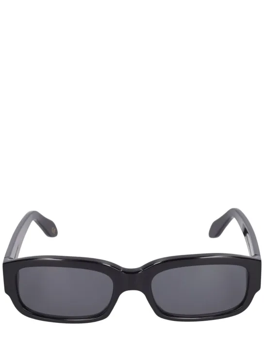 Toteme   The Regulars acetate sunglasses 