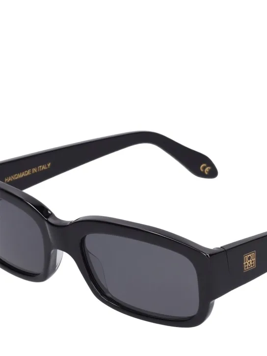 Toteme   The Regulars acetate sunglasses 