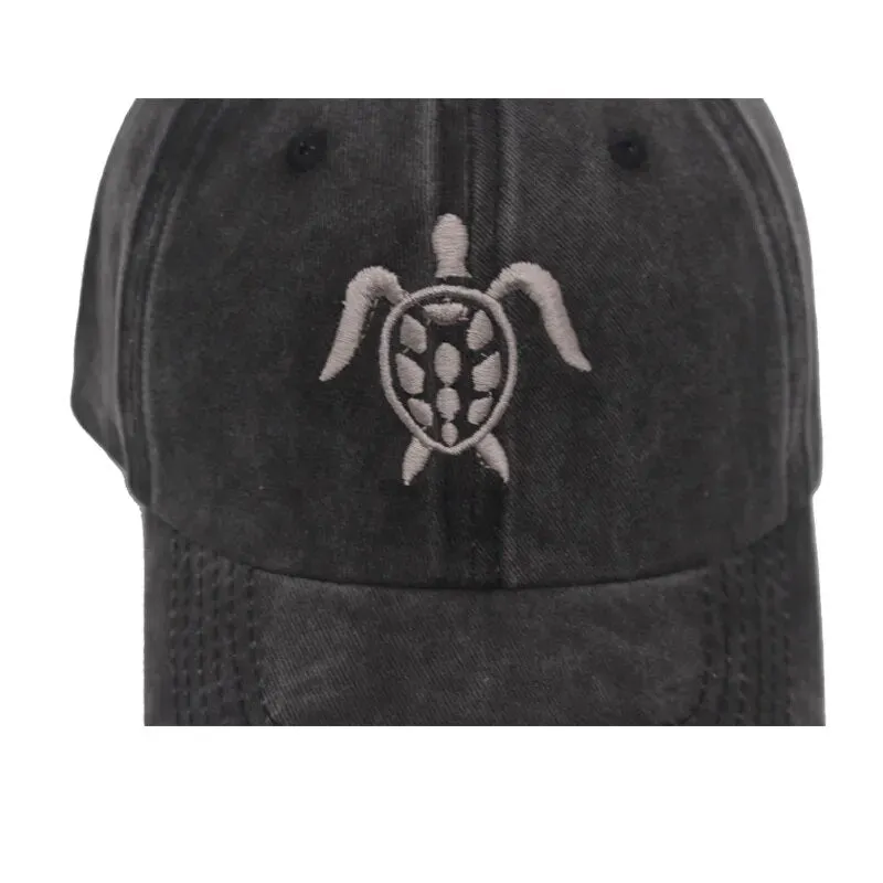 Turtle Hat